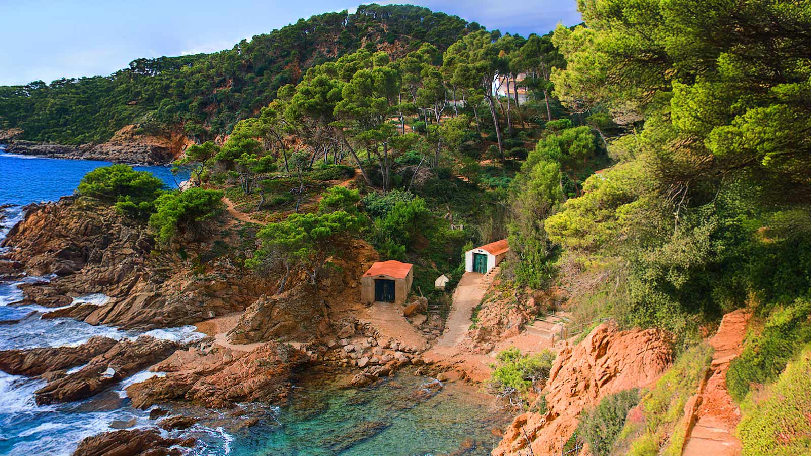 palamos